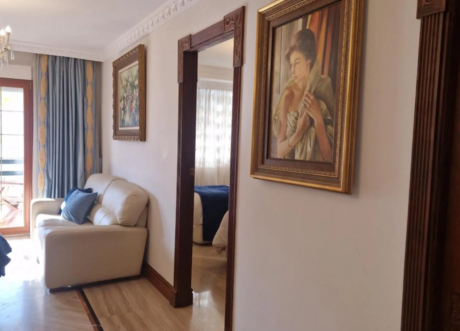 Apartamento Centro Marbella España