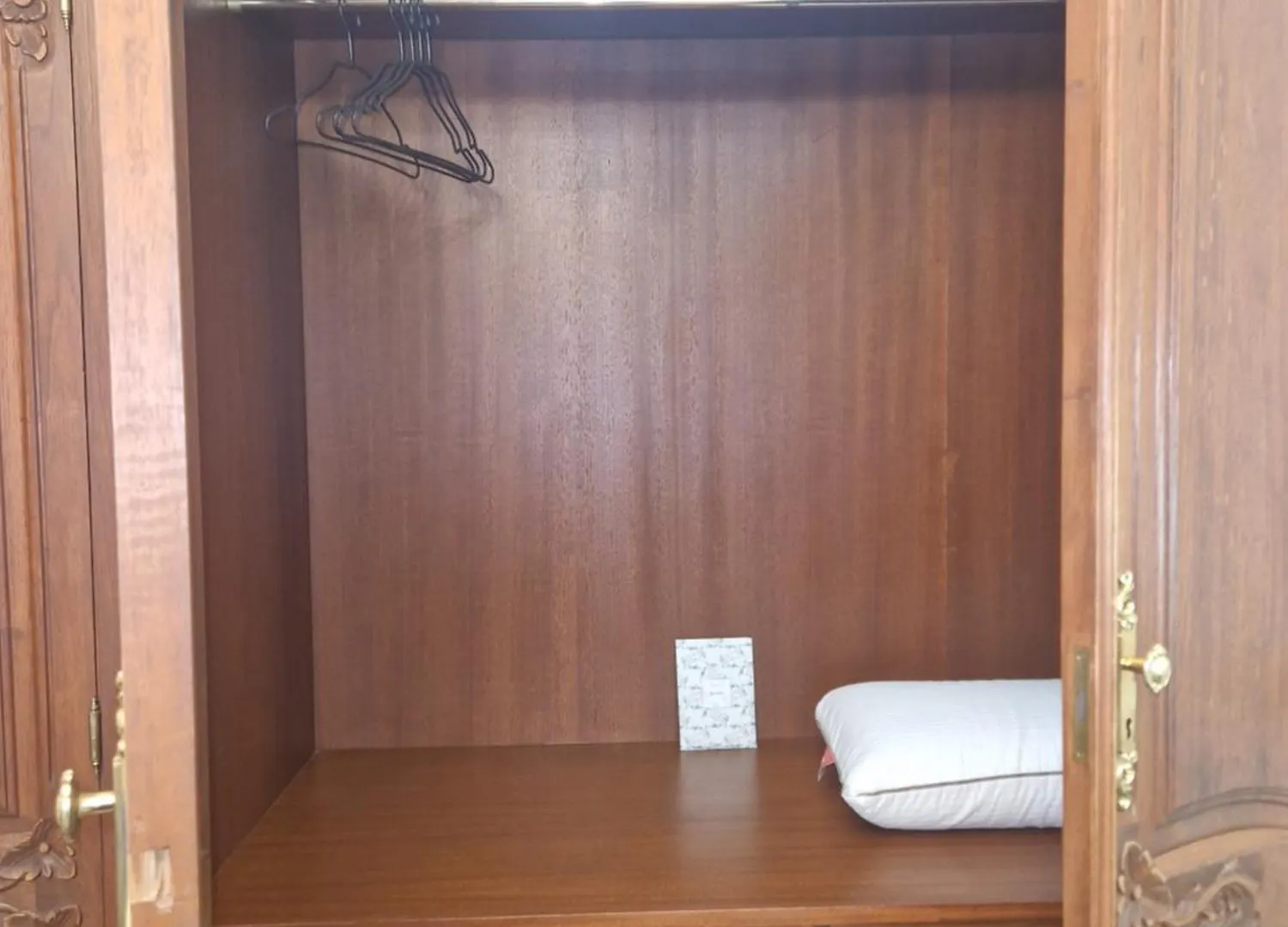 Apartamento Centro Marbella