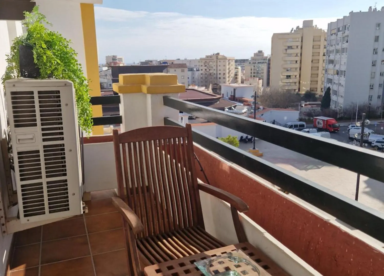 Apartamento Centro Marbella España