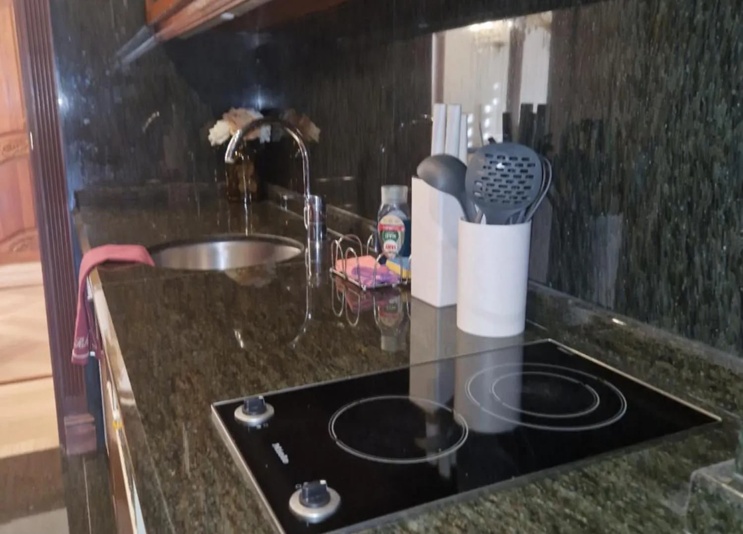 Apartamento Centro Marbella