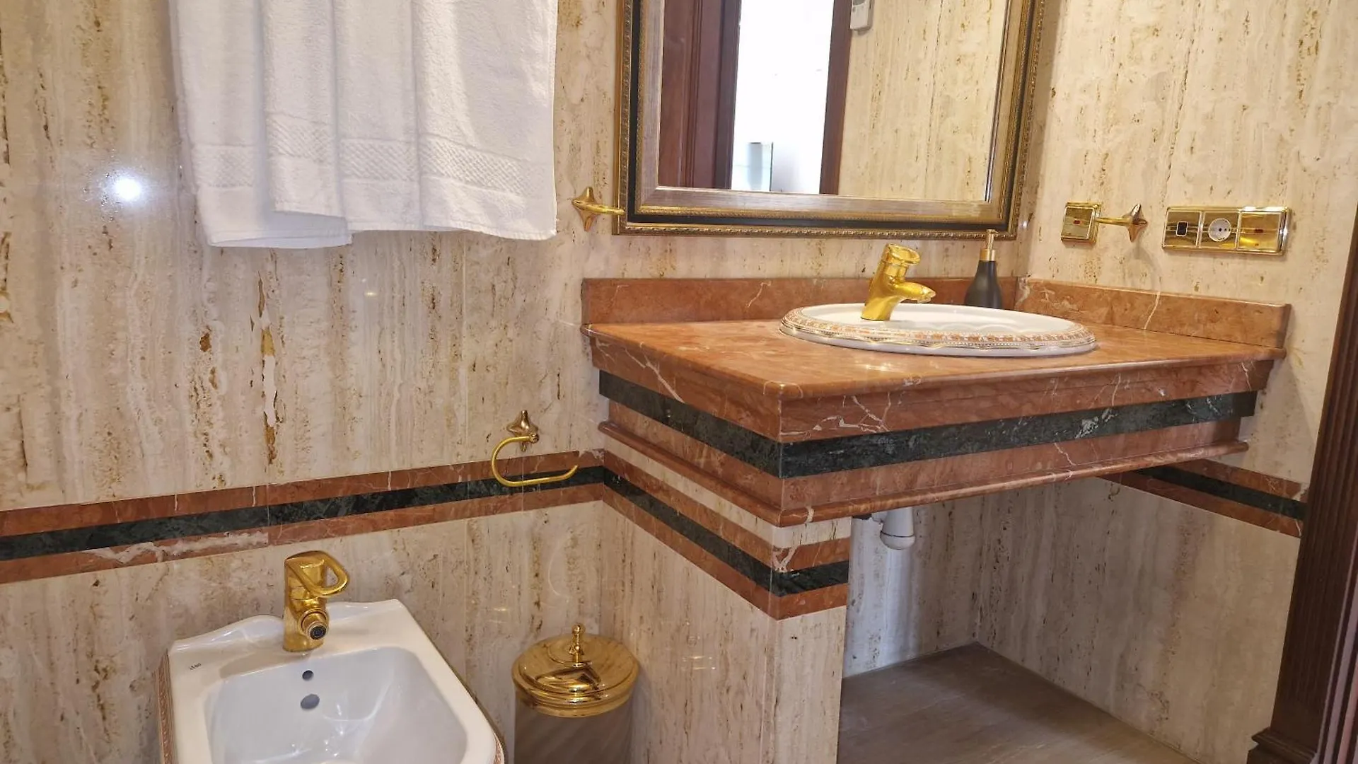 Apartamento Centro Marbella España