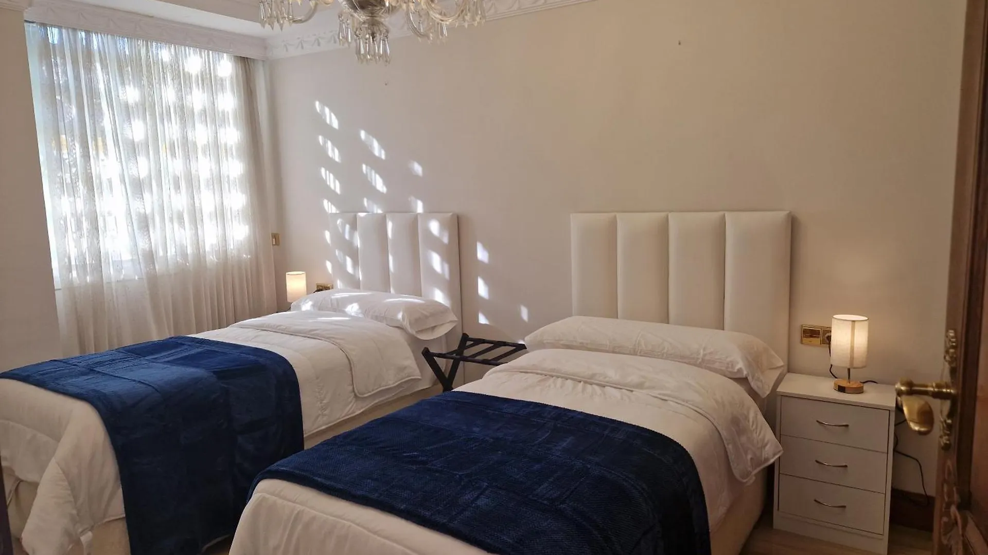 Apartamento Centro Marbella 0*,  España