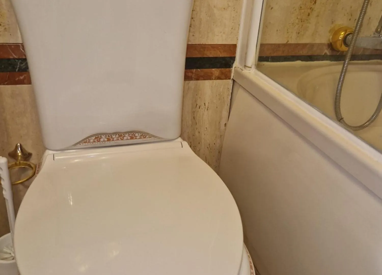 Apartamento Centro Marbella España